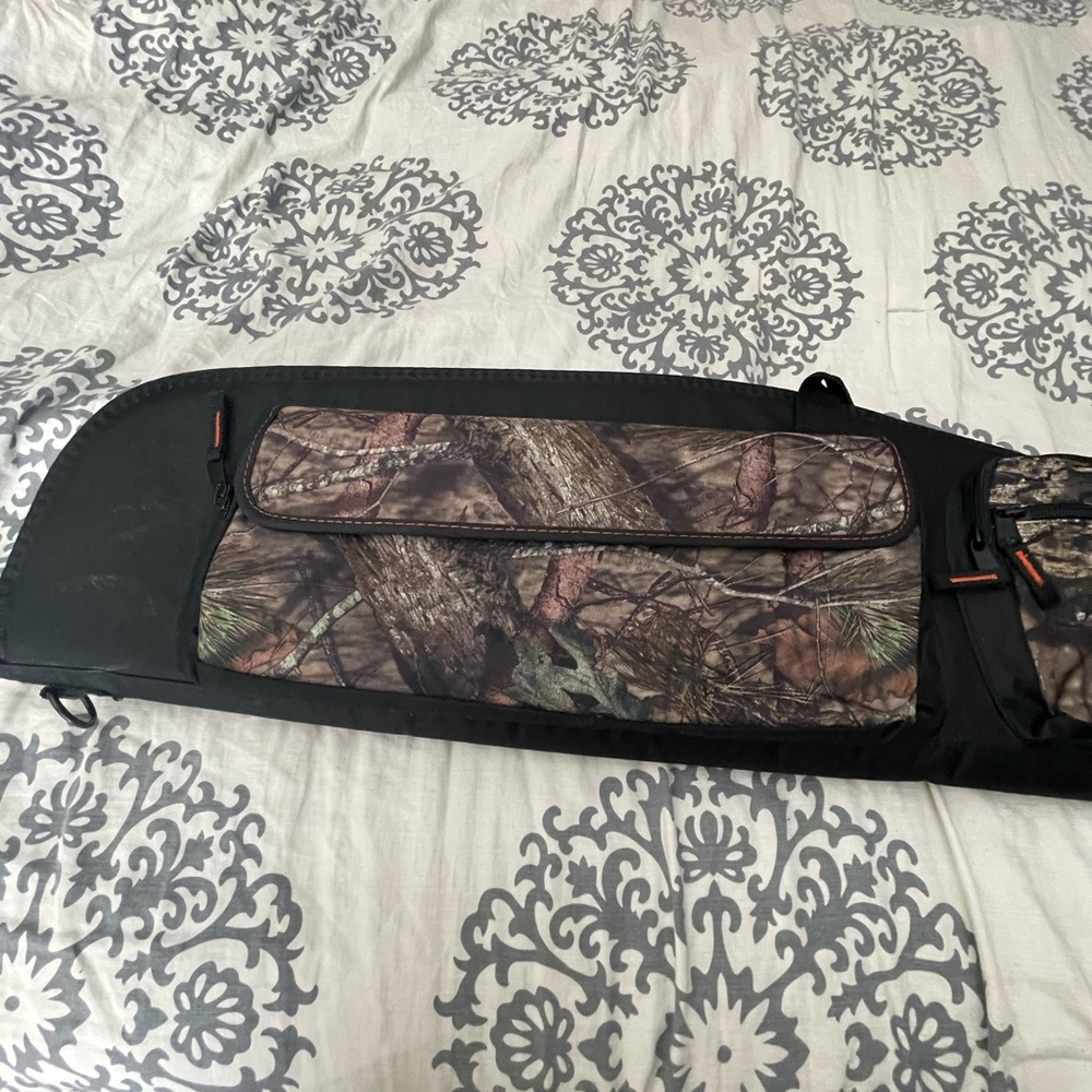 Gun case - Picture 4 of 7